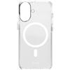 SBS - Cover Ultraresistente D3O Magsafe iPhone 16