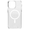 SBS D3O - Cover Ultraresistente Magsafe iPhone 16 Pro Max - trasparente