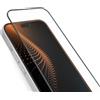 SBS - Screen protector TED3OSCRGLIP1667 protezione per lo schermo iPhone 16 Plus