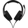 HP HyperX Cloud Stinger Core Cuffie da gaming nero