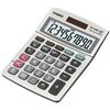 Casio MS-100BM Scrivania Calcolatrice con display calcolatrice