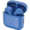 Celly COMPACT Auricolare True Wireless Stereo In-ear - Blu