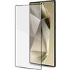 CELLY - FULLGLASS1122BK - Vetro protettivo per Galaxy S25 Ultra 5G - Nero