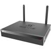 EZVIZ - Videoregistratore di sorveglianza CS X5S R100 8W NVR wireless Black