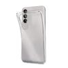 SBS - Cover skinny TESKINSAA34T per Samsung A34-Trasparente