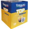 Caffe Toraldo Miscela Super Cremoso Linea TOP - 100 cialde
