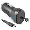 SBS caricabatterie da auto Micro USB 1000 mAh