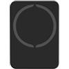 PURO SBS - PUFCBB40P2MAGBLK - Mini Power Bank 4200mAh, MagSafe USB-C, Slim Power Mag per IPhone - Nero