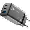 Cellularline - Multipower Micro Nero Interno