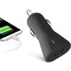 SBS Caricatore da auto 1A USB TECRUSB1ASTD