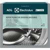 Electrolux M3GCP200 Sgrassante - Lavatrice
