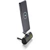 Cellularline PLUGGER 5000mAh - nero