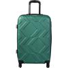CAPRI VICE TROLLEY RIGIDO MEDIO - VERDE