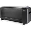 BLACK DECKER BLACK e DECKER - Radiatore 1500 W Nero - BXMRA1500E