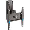 Meliconi - Supporto Tv Slimstyle Plus 200 St-nero