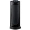 BLACK DECKER BLACK e DECKER - Termoventilatore Ceramico a Torre Stufa Elettrica Potenza 2000 Watt Termostato - BXSH 2002E