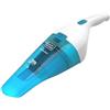 BLACKDECKER Black e Decker Aspirabriciole Senza Sacco