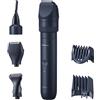 PANASONIC - Regolabarba ER-CKN1-PAC1 Wet e Dry, 39 livelli