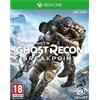 UBISOFT Tom Clancy s Ghost Recon Breakpoint per Xbox One