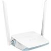 D LINK D-LINK - Router R03 - BIANCO