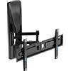 MELICONI Supporto TV Meliconi EXTRA XDR200 per schermi 32-65 pollici, portata 30kg