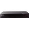 Sony BDPS1700K.EC1 Lettore DVD Blu ray Full HD, Ethernet, 1080p Upscaling, - Nero