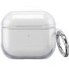 CELLULARLINE Custodia Trasparente Cellularline per AirPods