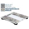 LAICA - PS1083N - Bilancia pesapersone 180KG-1GR - Grigio