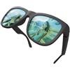 SBS MUSIC HERO - Auricolare bluetooth MHEARGLASSBTK - Nero