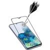 Cellularline Pellicola Impact Glass Capsule - A21s