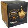 CAFFE TORALDO TORALDO Caffe 16 Capsule Nescafe Dolce Gusto: Creme Brule