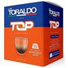 CAFFE TORALDO TORALDO Caffe in capsule LINEATOP FORTE DOLCEGUSTO