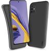 SBS TEPOLOSAA51K custodia per cellulare 6.5" Cover Nero