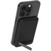Belkin BoostCharge Pro power bank wireless 15W Quick Charge 2.0 nero