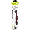 XTREME Gonfiatore per biciclette e Scooter XTREME TYRE INFLATOR