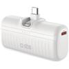 SBS - TEBB5000PLUGWGRS - EcoPower Bank 5000mAh