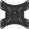 FEAL - MASTER 1 - Supporto TV da parete 22 - 42 pollici - Nero