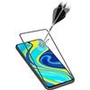 Cellularline Second Glass Capsule - Redmi Note 9S