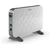 OLIMPIASPLENDID Olimpia Splendid CALEO METAL Termoconvettore 2000W bianco