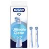 ORAL B PROCTER GAMBLE ORAL-B - OB PW REFILL ULTIMATE CLEAN WHITE X2CT - BIANCO