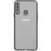 Samsung Mobile Smapp Cover Transparente per Samsung A20S
