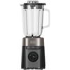 BLACK DECKER Black e Decker Frullatore con Bicchiere 2,2 Litri, 1200W, 8 Velocita - Nero