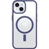 OTTERBOX Custodia OtterBox React MagSafe per iPhone 16-15-14-13 - Cadetto Spaziale, ultrasottile e resistente