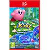 NINTENDO - KIRBY E LA TERRA PERDUTA-NS2 ED.+IL MONDO ASTRALE