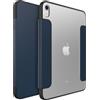 OTTERBOX Custodia Folio OtterBox Symmetry per tablet Retro trasparente, supporto Apple Pencil