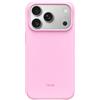 BEATS BY DRE Custodia Beats MagSafe Rosa per iPhone 17 Pro Protezione Sottile e Controllo Fotocamera