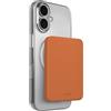 Puro Slim Power Mag 4200mAh Power bank MagSafe ultra sottile per iPhone