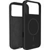 PURO Cover iPhone 17 Pro Nera Protezione Elegante e Minimalista