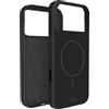 PURO Cover PURO Pulse nera per iPhone 17 Pro Max Protezione sottile ed elegante