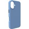 PURO Icon Mag Pro Cover per iPhone 17 - Silicone Soft-Touch, Compatibile MagSafe